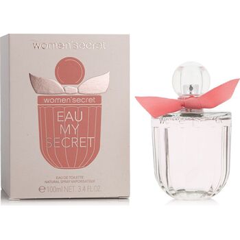 Eau My Secret EDT
